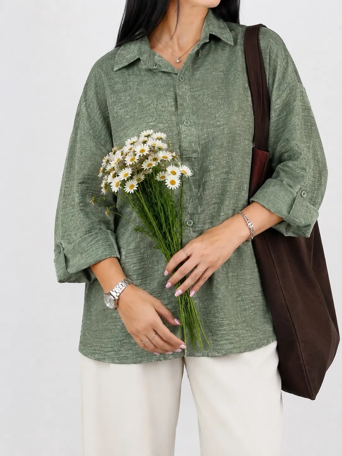 تونیک مانتویی کد 5947